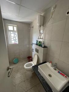 Image of 1071 Sq.ft 2 BHK Apartment / Flat for sale in Godrej Nurture, Mamurdi, Pune for Rs. 8000020