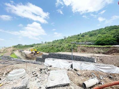 Image of 2710 Sq.ft Residential Plot / Land for sale in Kekarav, Bavdhan, Pune for Rs. 24000000
