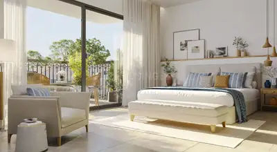 Bedroom Image of 4340 Sq.ft 4 BHK Villa for sale in Sobha Galera, Hoskote Bengaluru for Rs. 85000000