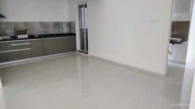 Kitchen Image of 1306 Sq.ft 2.5 BHK Apartment / Flat for sale in Pharande Puneville Phase I, Punawale Pune for Rs. 11800000