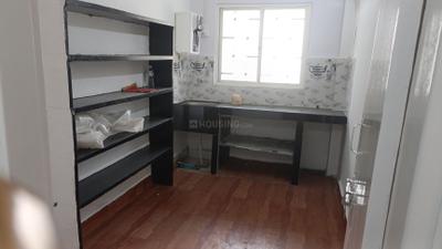 Kitchen Image of 1050 Sq.ft 2 BHK Apartment / Flat for rent in Sancheti Pratik Nagar, Yerawada Pune for Rs. 22000