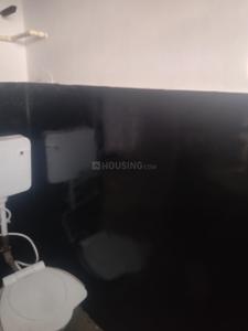 Bathroom Image of 650 Sq.ft 1 BHK Apartment / Flat for rent in Vikasnagar Shimla for Rs. 15000