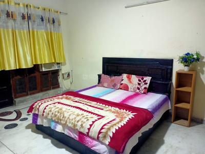 Bedroom Image of 1659 Sq.ft 4 BHK Apartment / Flat for sale in SDS NRI Residency, Omega II Greater Noida for Rs. 12500000