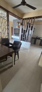 Hall Image of 1260 Sq.ft 2 BHK Apartment / Flat for sale in Kudasan Gandhinagar for Rs. 5600000