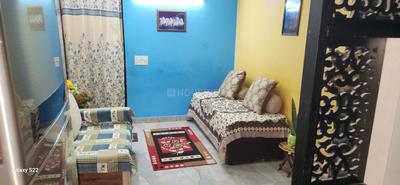 Image of 700 Sq.ft 2 BHK Apartment / Flat for sale in Neb Sarai, New Delhi for Rs. 4700000