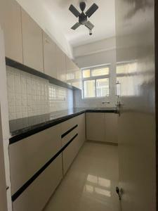 Kitchen Image of 800 Sq.ft 2 BHK Apartment / Flat for sale in Jhotwara Jaipur for Rs. 3000000