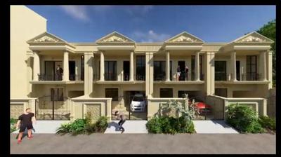 Image of 1650 Sq.ft 3 BHK Duplex for sale in Ghaila, Lucknow for Rs. 7000000