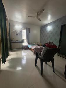 Hall Image of 1346 Sq.ft 2 BHK Apartment / Flat for sale in Rohan Tarang, Wakad Pune for Rs. 11800000