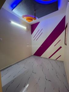 Kitchen Image of 665 Sq.ft 2 BHK Independent House for sale in Ayappakkam Chennai for Rs. 12000000