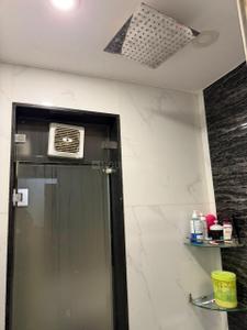 Image of 964 Sq.ft 2 BHK Apartment / Flat for sale in Tulsi Aura, Ghansoli, Navi Mumbai for Rs. 16500000