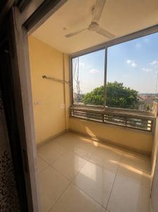 Balcony Image of 2200 Sq.ft 3 BHK Builder Floor for rent in Channi Himmat Jammu for Rs. 35000