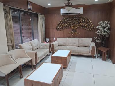 Hall Image of 2736 Sq.ft 3 BHK Apartment / Flat for sale in Science City Ahmedabad for Rs. 24000000