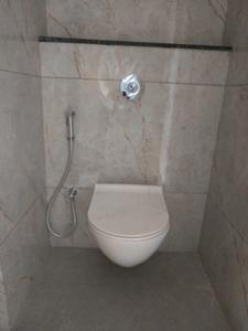 Common Bathroom Image of 1100 Sq.ft 2 BHK Apartment / Flat for sale in Aaiji Crystal, Tingre Nagar Pune for Rs. 10800000