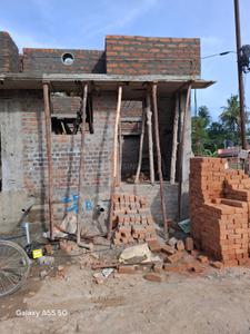 Image of 650 Sq.ft 2 BHK Independent House for sale in Manali New Town, Chennai for Rs. 4900000