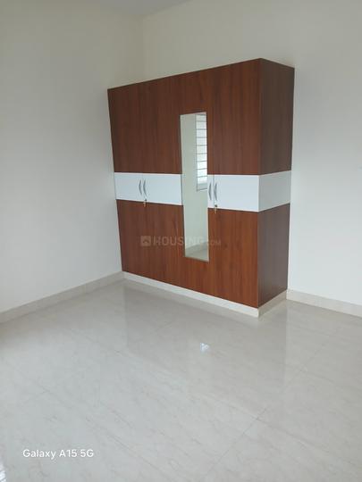 K Channasandra Bedroom 1