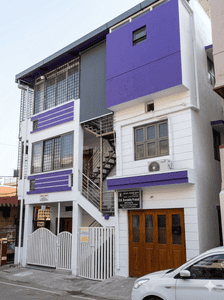 Image of 2700 Sq.ft 4 BHK Independent House for sale in Malleswaram, Bengaluru for Rs. 35000000