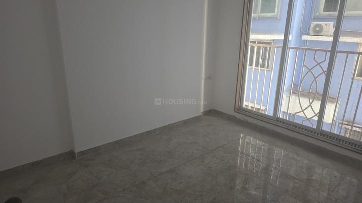 Shraddha Panache Bedroom 1