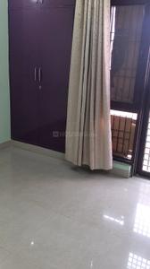Bedroom Image of 1377 Sq.ft 3 BHK Apartment / Flat for rent in Aditya World City Ghaziabad for Rs. 17000