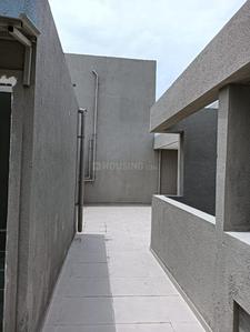 Balcony Image of 2000 Sq.ft 3 BHK Builder Floor for sale in Gagan Ela, Mohammed Wadi Pune for Rs. 14900000