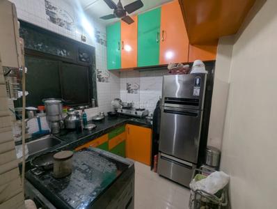 1 BHK Flat