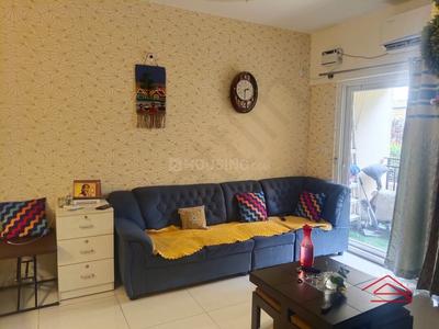 Bedroom Image of 1490 Sq.ft 3 BHK Apartment / Flat for sale in Sattva Anugraha by Sattva Group, Vijayanagar Bengaluru for Rs. 19000000