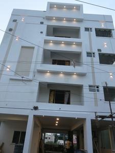 Image of 854 Sq.ft 2 BHK Apartment / Flat for sale in Karumandapam, Tiruchirappalli for Rs. 6000000