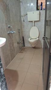 Nirman Kailash Crystal Bathroom Two 4