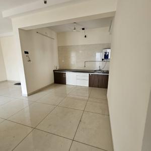 Kitchen Image of 1070 Sq.ft 2 BHK Apartment / Flat for sale in Duville Riverdale Heights, Kharadi Pune for Rs. 9500000
