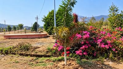 Image of 1500 Sq.ft Residential Plot / Land for sale in MIDC, Satara for Rs. 1650000
