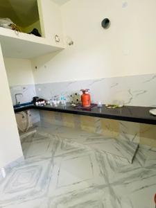 Kitchen Image of 2800 Sq.ft 4 BHK Independent House for rent in Dhina Village Jalandhar for Rs. 15000
