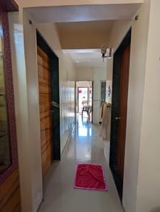 Image of 1000 Sq.ft 2 BHK Apartment / Flat for sale in Aundh, Pune for Rs. 8000000