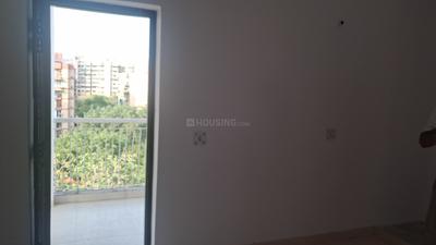 Balcony Image of 1800 Sq.ft 3 BHK Apartment / Flat for sale in CGHS Sabka Ghar Apartments, Sector 6 Dwarka New Delhi for Rs. 27000000