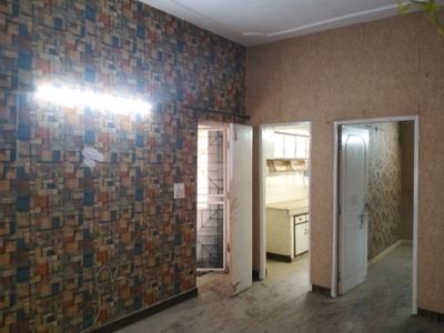 Living Room Image of 600 Sq.ft 1 BHK Apartment / Flat for sale in Arunodaya apartment, Vikaspuri New Delhi for Rs. 8800000