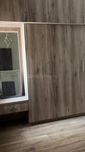 Bedroom Image of 1800 Sq.ft 3 BHK Apartment / Flat for rent in NK Oak Forest, Argora Ranchi for Rs. 27000