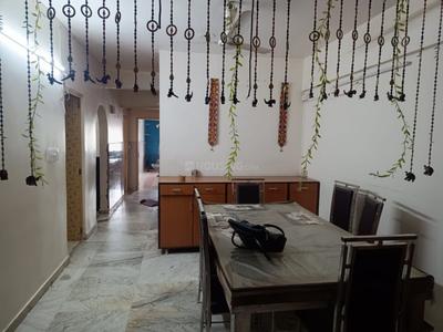 Hall Image of 1200 Sq.ft 2 BHK Apartment / Flat for rent in Navrangpura Ahmedabad for Rs. 35000