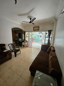 Hall Image of 1100 Sq.ft 2 BHK Apartment / Flat for sale in Konark Tower, Vastrapur Ahmedabad for Rs. 7200000