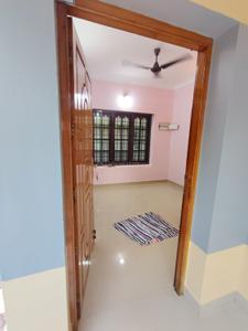 Hall Image of 1300 Sq.ft 3 BHK Independent House for sale in Pipinmoodu Thiruvananthapuram for Rs. 9000000