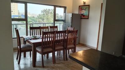 Living Room Image of 1500 Sq.ft 3 BHK Apartment / Flat for sale in Sector 74 Mohali for Rs. 27500000