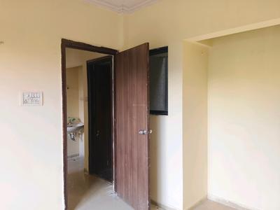 Bedroom Image of 580 Sq.ft 1 BHK Apartment / Flat for sale in Raunak City, Kalyan West Kalyan for Rs. 3355000