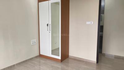Bedroom Image of 850 Sq.ft 2 BHK Apartment / Flat for sale in Sidhivinayak Opulence, Chembur Mumbai for Rs. 19500000