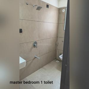 Image of 1250 Sq.ft 3 BHK Apartment / Flat for sale in MSR Queenstown, Chinchwad, Pune for Rs. 16000000