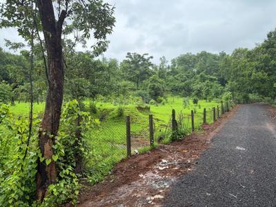 Image of 38115 Sq.ft Residential Plot / Land for sale in Murbad, Thane for Rs. 5250000