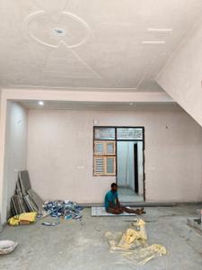 Hall Image of 705 Sq.ft 3 BHK Independent House for sale in Sector 110 Gurgaon for Rs. 11500000