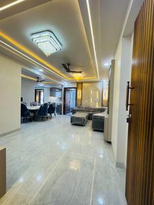 Hall Image of 1250 Sq.ft 2 BHK Apartment / Flat for sale in MG Aranyaa, Jagatpura Jaipur for Rs. 5299999