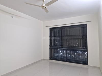 Bedroom Image of 1450 Sq.ft 3 BHK Apartment / Flat for sale in ANP Universe, Balewadi Pune for Rs. 18900000