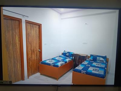 Bedroom Image of Shyam Vandana  in Sector 19, Noida
