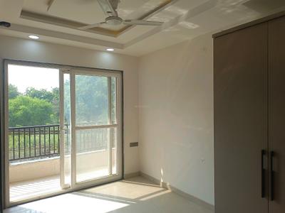 Bedroom Image of 1150 Sq.ft 3 BHK Apartment / Flat for sale in The Crest By Goyal Builders, Dhul Siras New Delhi for Rs. 12500000