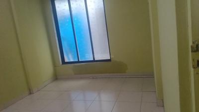 Bedroom Image of 615 Sq.ft 1 BHK Apartment / Flat for sale in Seawoods Navi Mumbai for Rs. 7300000