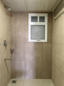 Common Bathroom Image of 980 Sq.ft 2 BHK Apartment / Flat for rent in Prestige Jindal City, Anchepalya Bengaluru for Rs. 34000