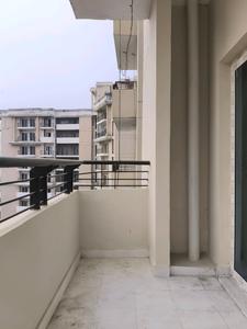 Bedroom One Image of 1595 Sq.ft 3 BHK Apartment / Flat for sale in NCR Monarch, Noida Extension Greater Noida for Rs. 14000000